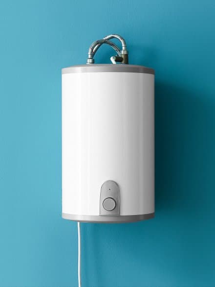 Remplacement de chauffe-eau par plombier expert à Aix-En-Provence Centre