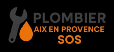 Logo Plombier Aix-En-Provence SOS