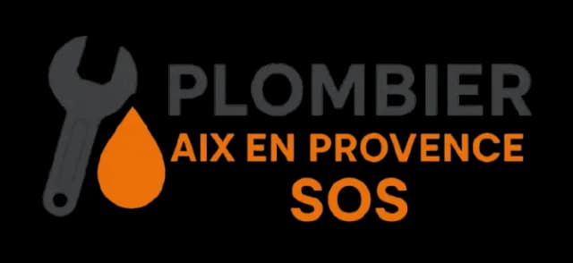 Logo Plombier Aix-En-Provence SOS