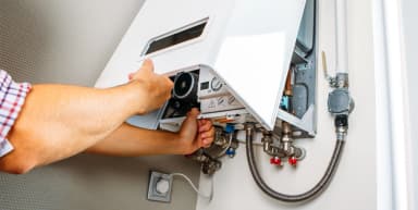 Entretien de chaudière par technicien qualifié à Quartier La Rode Aix-En-Provence